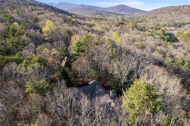 536 Shetland Trace, Big Canoe, GA 30143