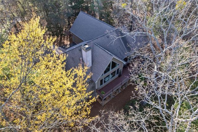 536 Shetland Trace, Big Canoe, GA 30143