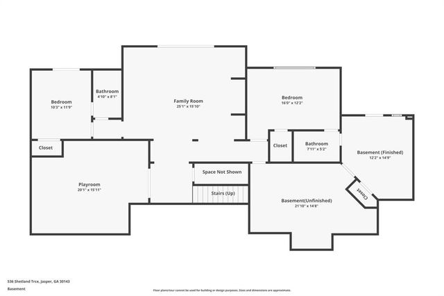 536 Shetland Trace, Big Canoe, GA 30143