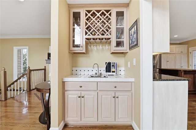 536 Shetland Trace, Big Canoe, GA 30143