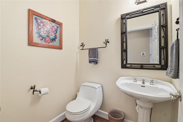 536 Shetland Trace, Big Canoe, GA 30143