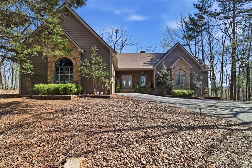 536 Shetland Trace, Big Canoe, GA 30143