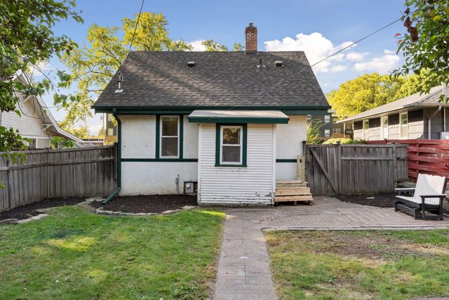 1129 Randolph Avenue, Saint Paul, MN 55105