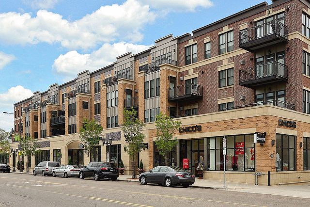 1129 Randolph Avenue, Saint Paul, MN 55105