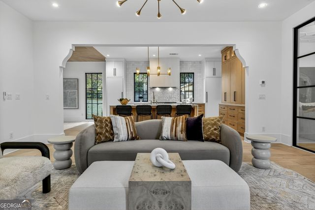 991 Courtenay Drive NE, Atlanta, GA 30306