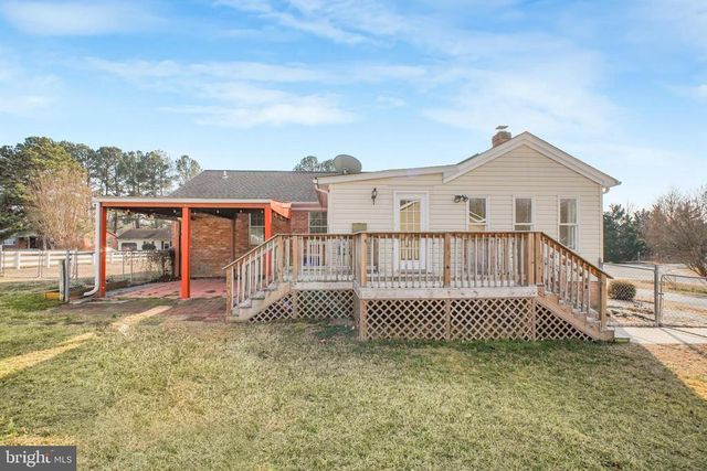 2 JUNIPER CT, Fredericksburg, VA 22408