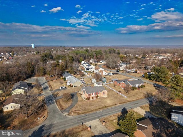 2 JUNIPER CT, Fredericksburg, VA 22408