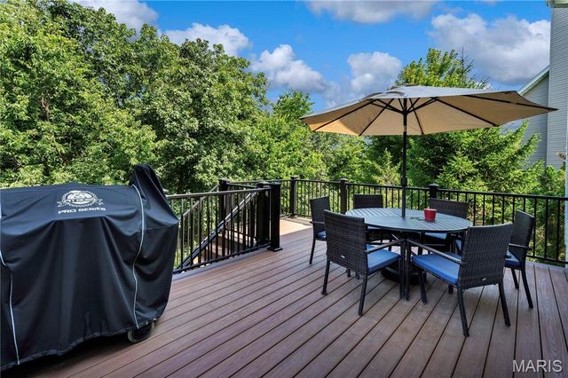 611 Knollshire Way, Dardenne Prairie, MO 63368