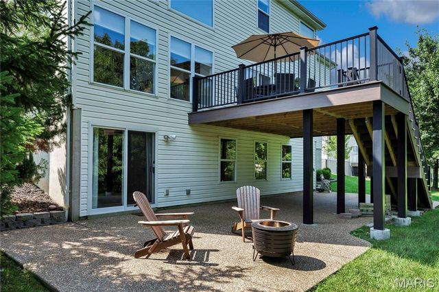611 Knollshire Way, Dardenne Prairie, MO 63368