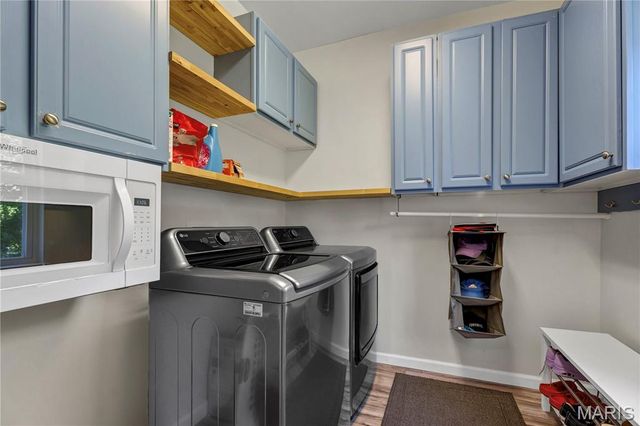 611 Knollshire Way, Dardenne Prairie, MO 63368