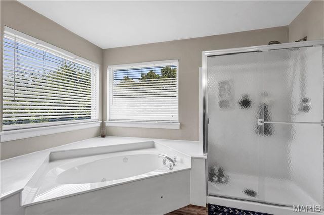 611 Knollshire Way, Dardenne Prairie, MO 63368