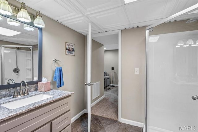 611 Knollshire Way, Dardenne Prairie, MO 63368
