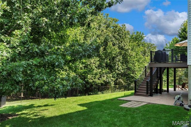 611 Knollshire Way, Dardenne Prairie, MO 63368