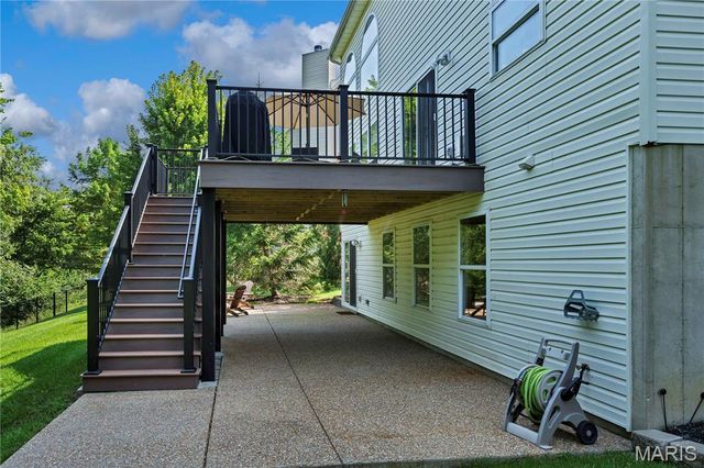 611 Knollshire Way, Dardenne Prairie, MO 63368