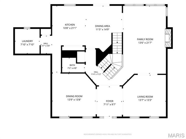 611 Knollshire Way, Dardenne Prairie, MO 63368