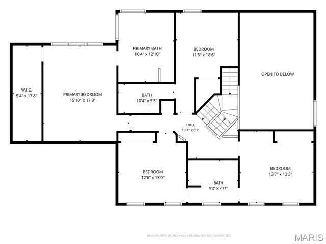 611 Knollshire Way, Dardenne Prairie, MO 63368
