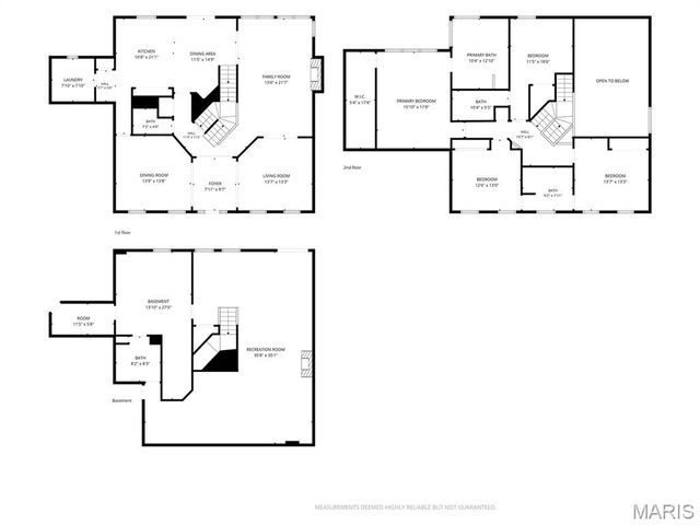 611 Knollshire Way, Dardenne Prairie, MO 63368