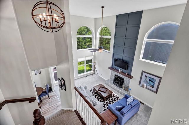 611 Knollshire Way, Dardenne Prairie, MO 63368
