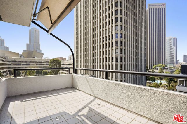 880 W 1st Street 802, Los Angeles, CA 90012