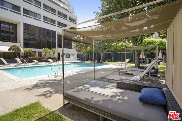 880 W 1st Street 802, Los Angeles, CA 90012