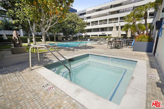 880 W 1st Street 802, Los Angeles, CA 90012