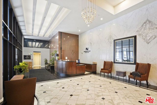 880 W 1st Street 802, Los Angeles, CA 90012