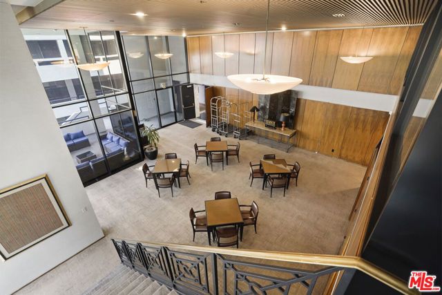 880 W 1st Street 802, Los Angeles, CA 90012