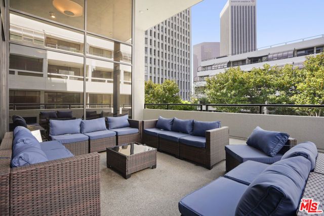 880 W 1st Street 802, Los Angeles, CA 90012