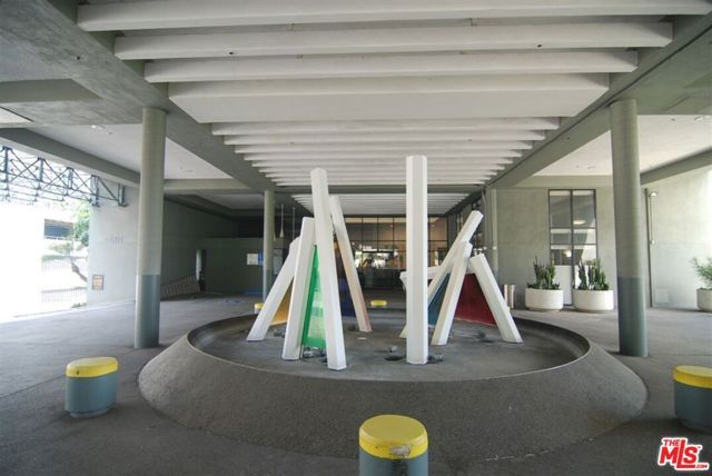 880 W 1st Street 802, Los Angeles, CA 90012