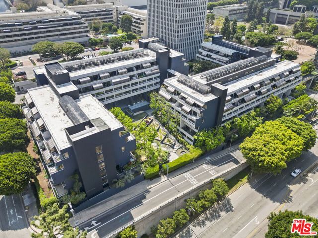 880 W 1st Street 802, Los Angeles, CA 90012