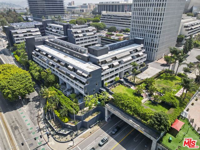 880 W 1st Street 802, Los Angeles, CA 90012