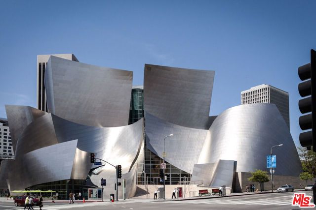 880 W 1st Street 802, Los Angeles, CA 90012