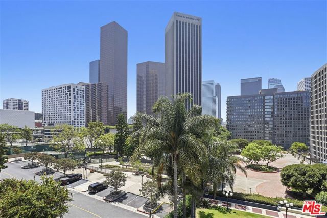 880 W 1st Street 802, Los Angeles, CA 90012