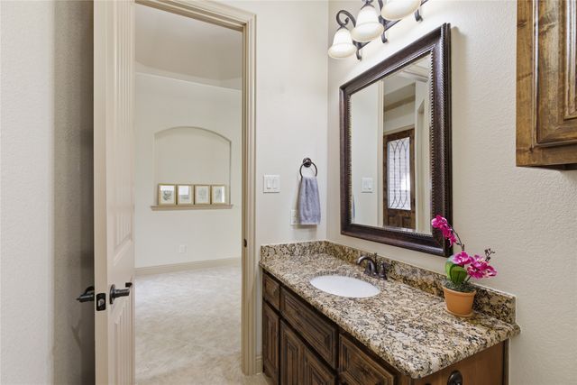 413 Chloe Drive, Allen, TX 75013