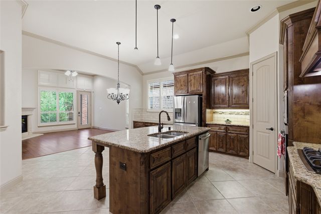 413 Chloe Drive, Allen, TX 75013