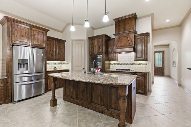 413 Chloe Drive, Allen, TX 75013