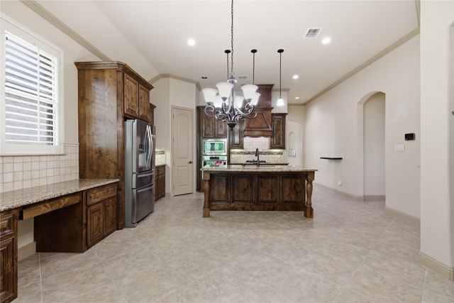 413 Chloe Drive, Allen, TX 75013