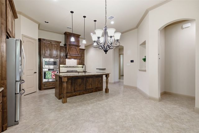 413 Chloe Drive, Allen, TX 75013