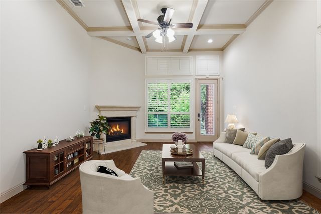 413 Chloe Drive, Allen, TX 75013