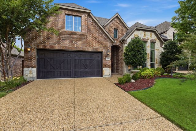 413 Chloe Drive, Allen, TX 75013