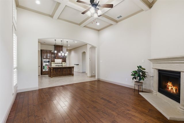 413 Chloe Drive, Allen, TX 75013