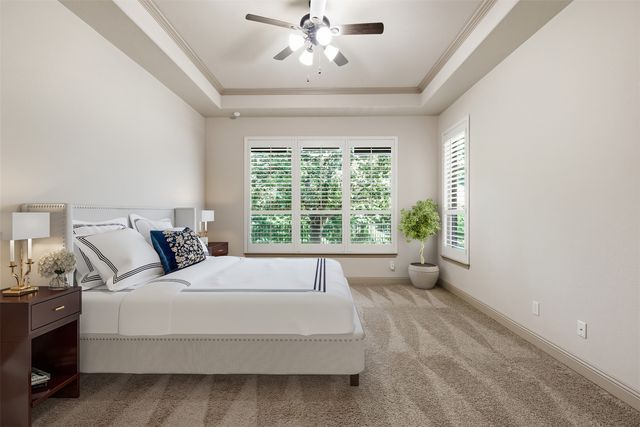 413 Chloe Drive, Allen, TX 75013