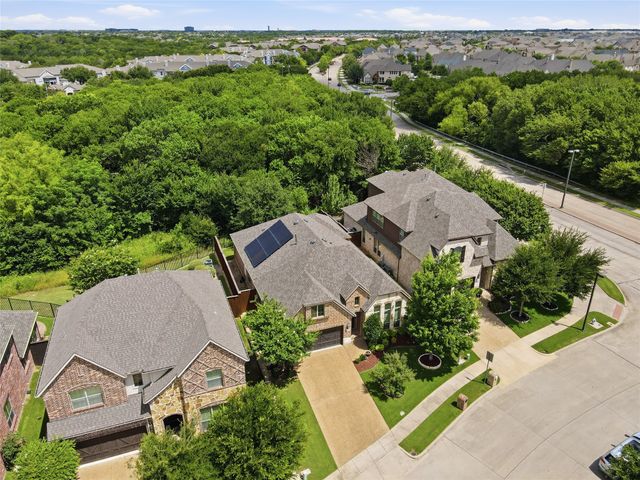 413 Chloe Drive, Allen, TX 75013