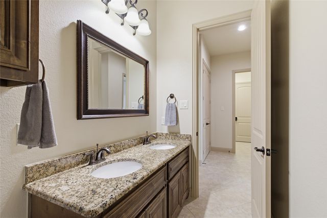 413 Chloe Drive, Allen, TX 75013