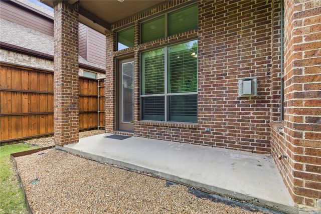 413 Chloe Drive, Allen, TX 75013