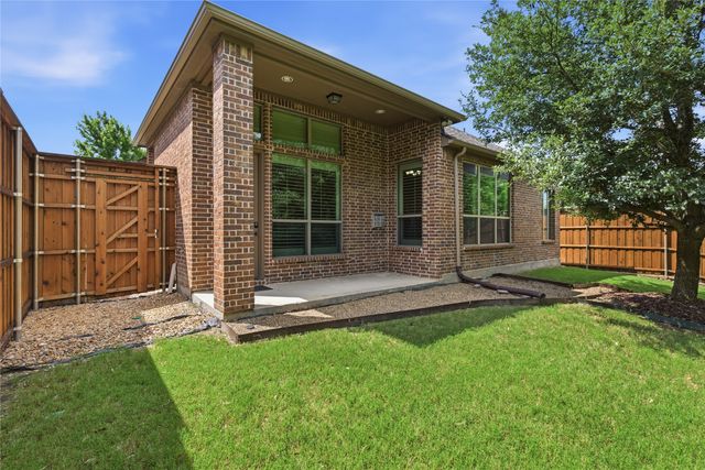 413 Chloe Drive, Allen, TX 75013