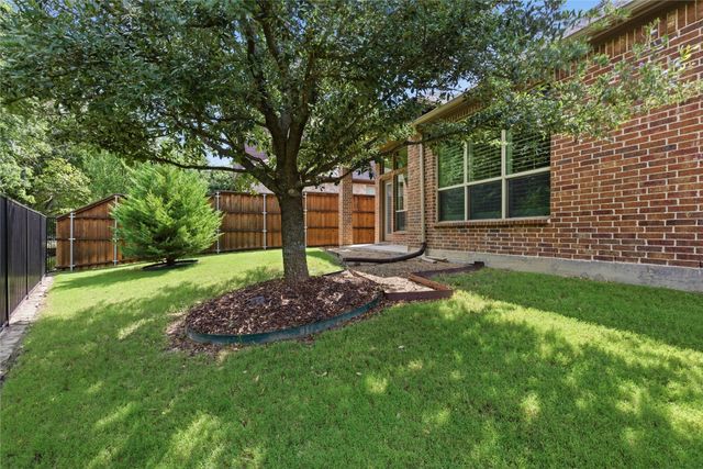 413 Chloe Drive, Allen, TX 75013