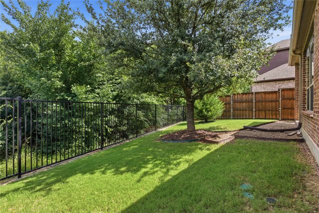 413 Chloe Drive, Allen, TX 75013