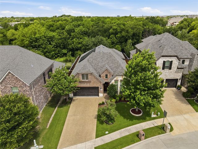 413 Chloe Drive, Allen, TX 75013
