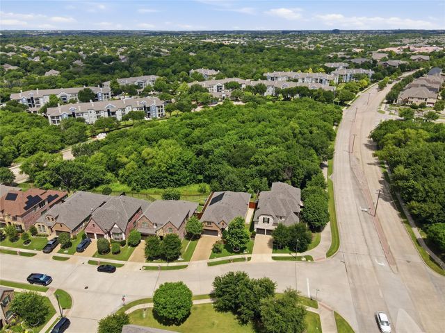 413 Chloe Drive, Allen, TX 75013